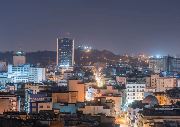 L’avantage de s’expatrier en Tunisie, c’est que cela permet également de conserver une certaine proximité géographique et culturelle