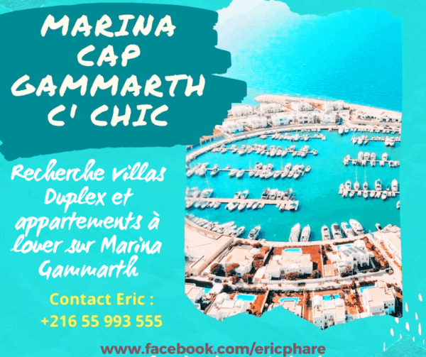 Oui, investir dans l'immobilier d'une marina peut être un excellent investissement grâce à la forte demande de locations de prestige et aux rendements locatifs potentiels élevés. Gammarth Marina un quartier d’exception.