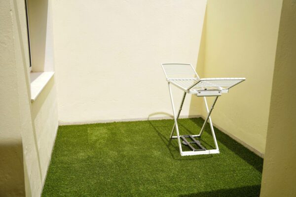 A louer a La Soukra résidence golf center appartement meublé 2 chambres