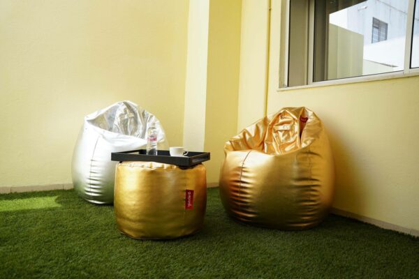 A louer a La Soukra résidence golf center appartement meublé 2 chambres