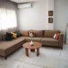 A louer a La Soukra résidence golf center appartement meublé 2 chambres