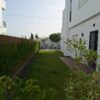 Tunis Bay Golf Residence sécurisée avec l'entretien du jardin et de la piscine inclus