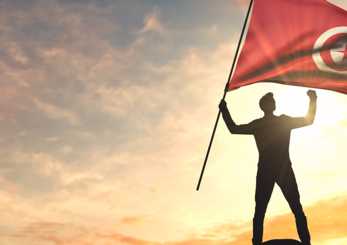 La Tunisie occupe une place privilégiée à la pointe nord est de l’Afrique et au cœur de la méditerranée