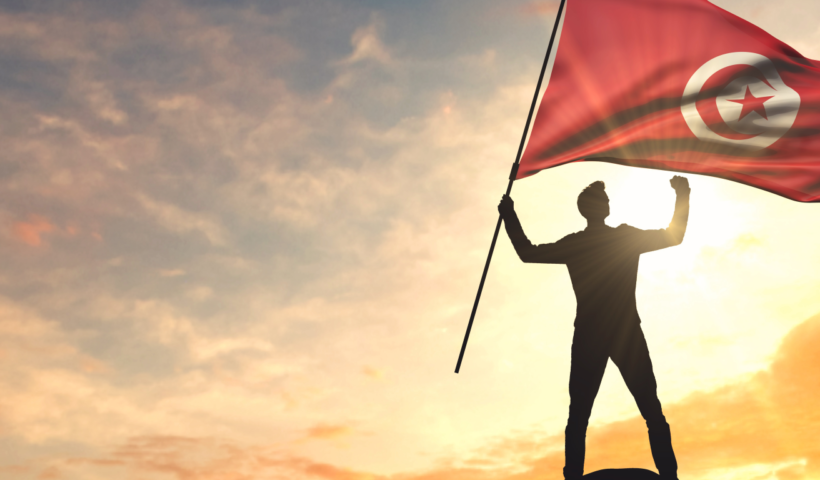 La Tunisie occupe une place privilégiée à la pointe nord est de l’Afrique et au cœur de la méditerranée