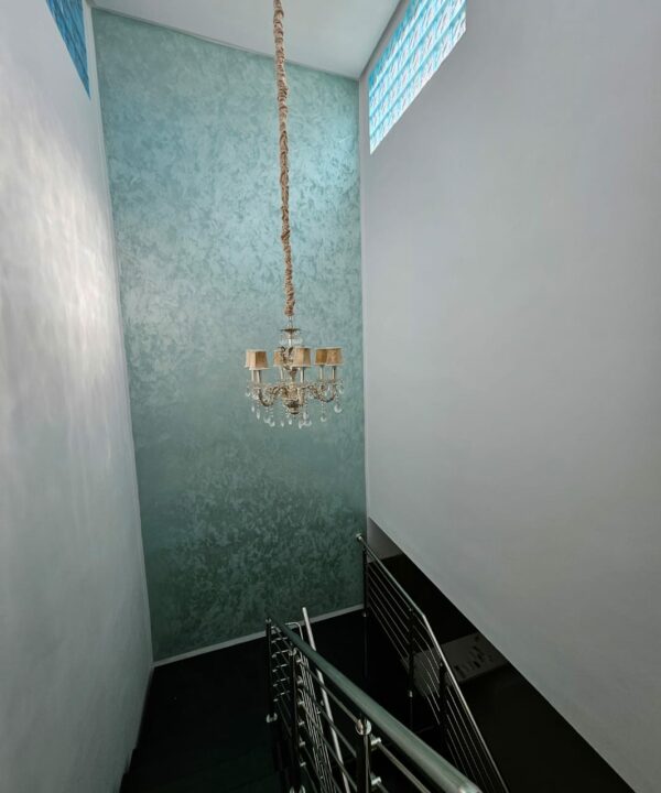 Sidi bou très lle villa moderne avec jardin à la location annuelle