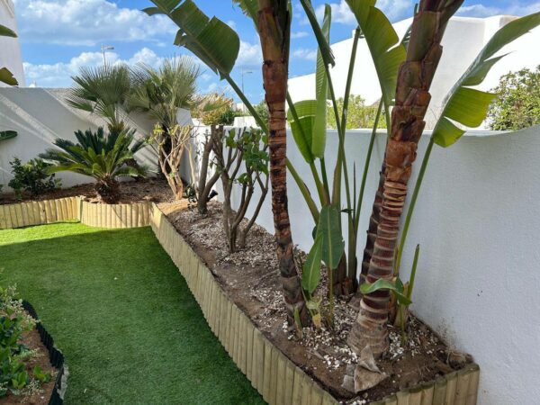 Cap Gammarth beau duplex rénové vue sur la marina la Méditerranée et les yachts