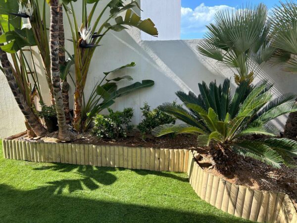 Cap Gammarth beau duplex rénové vue sur la marina la Méditerranée et les yachts