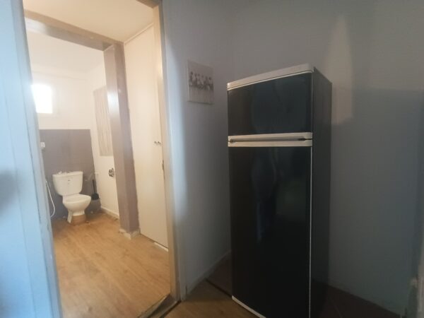 Gammarth joli meublé une chambres avec belle piscine jardin terrasse location annuelle