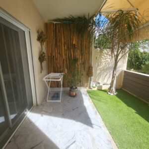 Rez de Chaussée haut standing à vendre à Ain Zaghouan Nord