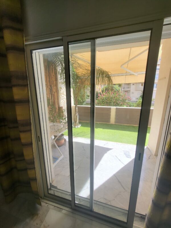 Rez de Chaussée haut standing à vendre à Ain Zaghouan Nord