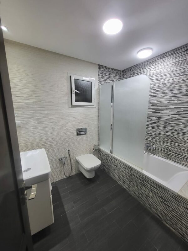 Rez de Chaussée haut standing à vendre à Ain Zaghouan Nord