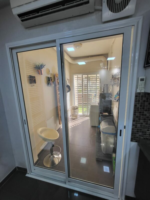 Rez de Chaussée haut standing à vendre à Ain Zaghouan Nord