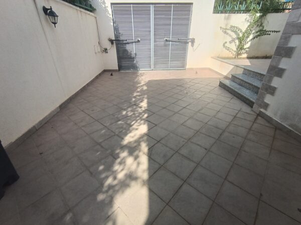 Tunis Lac 2 belle villa pour ambassadeur ou diplomate de haut rang à louer