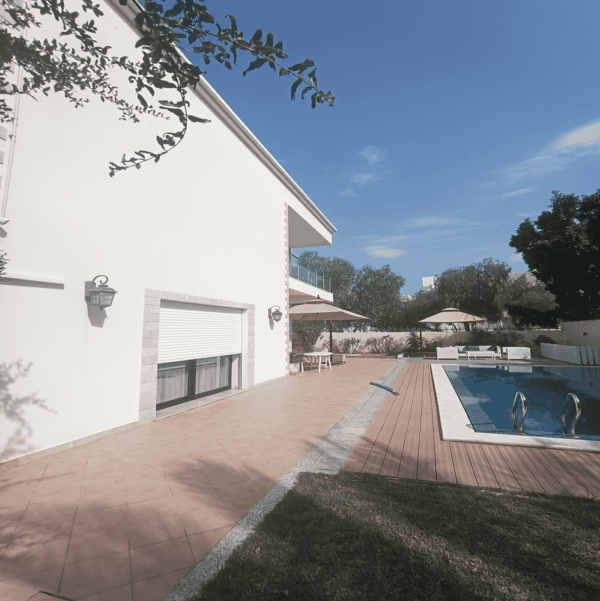 Tunis Lac 2 belle villa pour ambassadeur ou diplomate de haut rang à louer