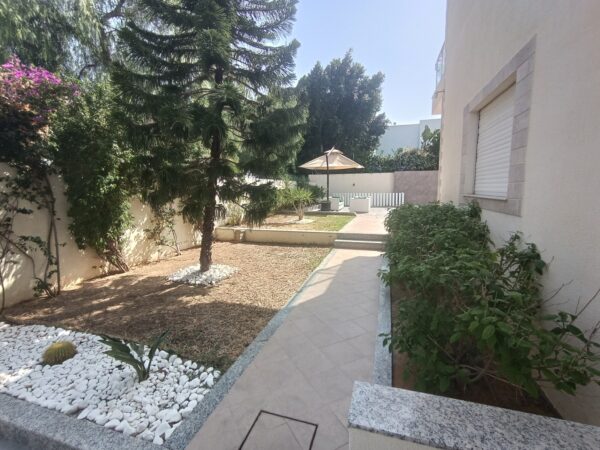 Tunis Lac 2 belle villa pour ambassadeur ou diplomate de haut rang à louer