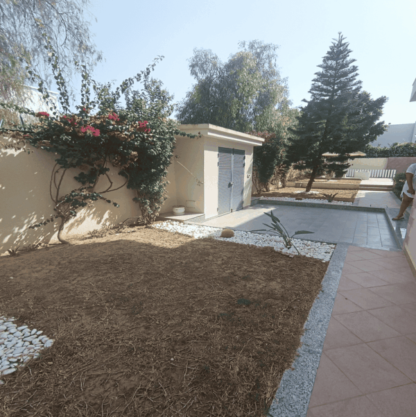 Tunis Lac 2 belle villa pour ambassadeur ou diplomate de haut rang à louer