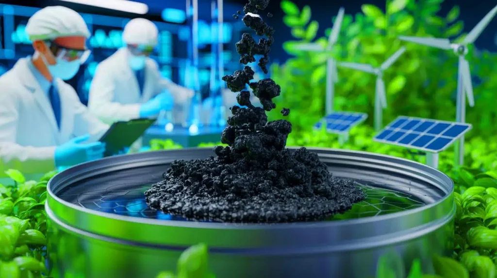 Le recyclage et la valorisation énergétique : des piliers de l'économie circulaire