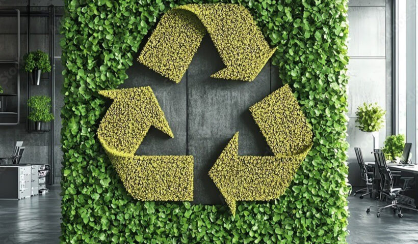 Le recyclage et la valorisation énergétique : des piliers de l'économie circulaire