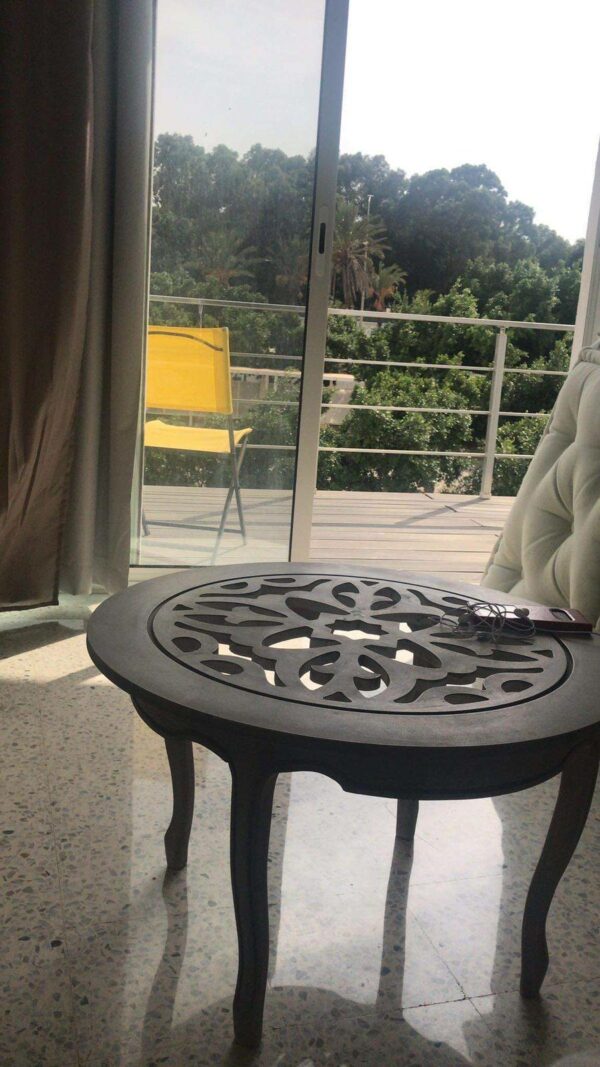 A louer au Palace Gammarth duplex chambres jardin