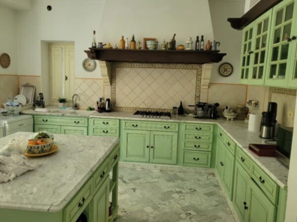 Agréable villa de caractére excellen standing et architecture à louer