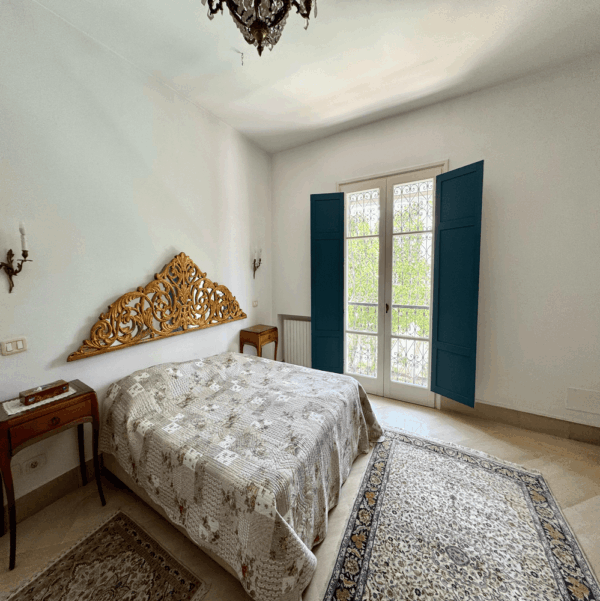 Agréable villa de caractére excellen standing et architecture à louer