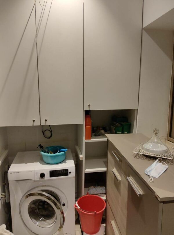 A louer joli meublé avec suites terrasse et piscine