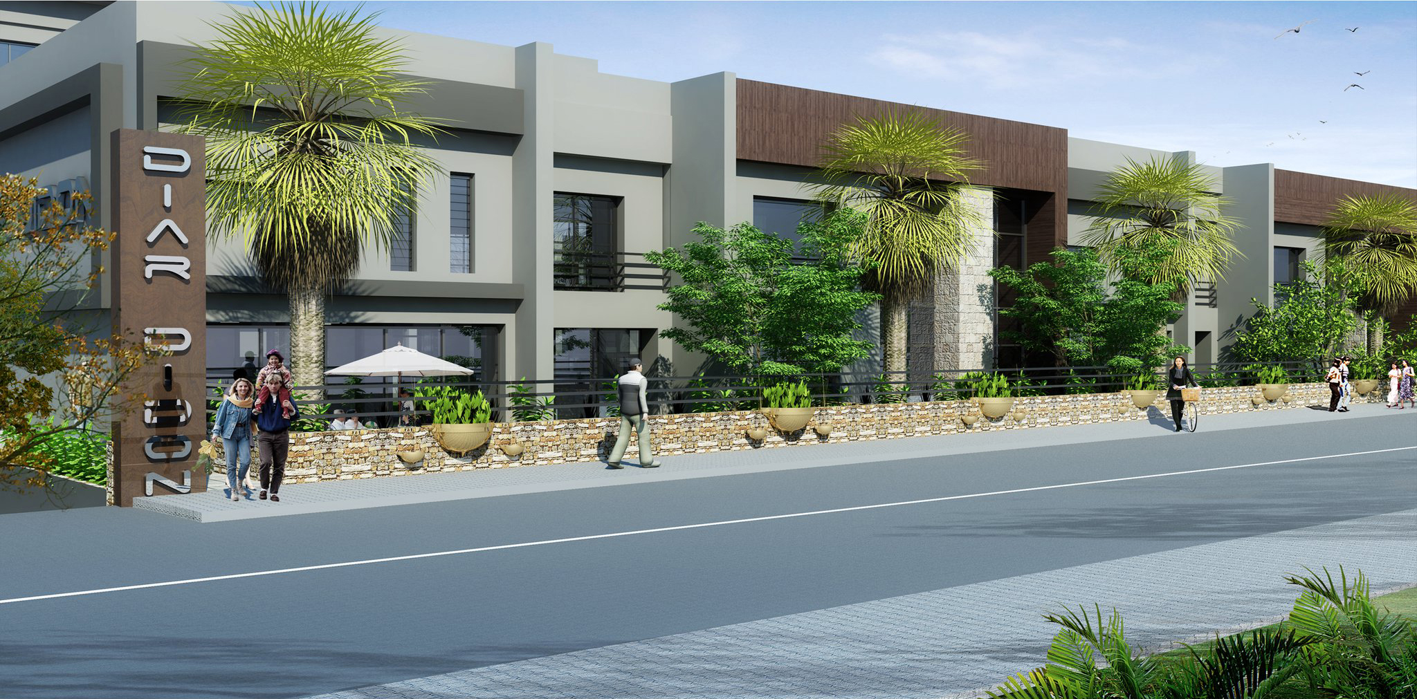 immobilier banlieue nord de tunis