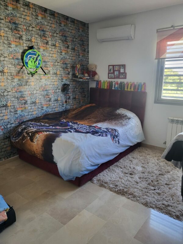 La Soukra villa contemporaine S4 jardin piscine a vendre