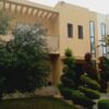 Villa moderne s4 à vendre sur la Soukra dans une résidence sécurisée