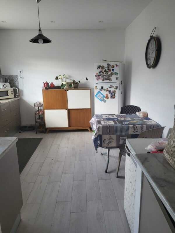 La Soukra villa contemporaine S4 jardin piscine a vendre