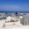 A louer sur Cap Gammarth Marina duplex haut de gamme chambres vue mer et marina
