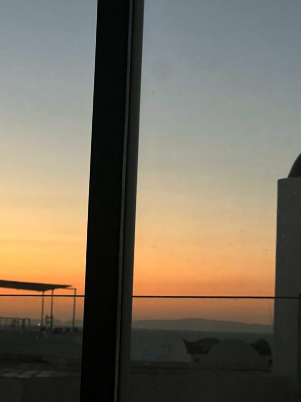 A louer sur Cap Gammarth Marina duplex haut de gamme chambres vue mer et marina