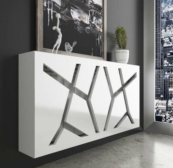 A louer sur Cap Gammarth Marina duplex haut de gamme chambres vue mer et marina