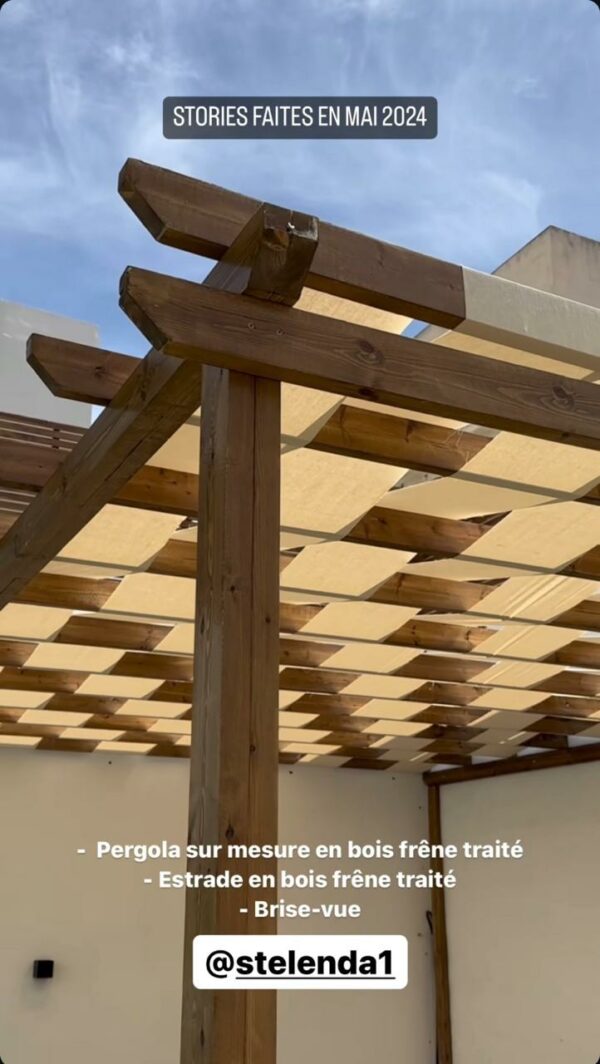 A louer sur Cap Gammarth Marina duplex haut de gamme chambres vue mer et marina