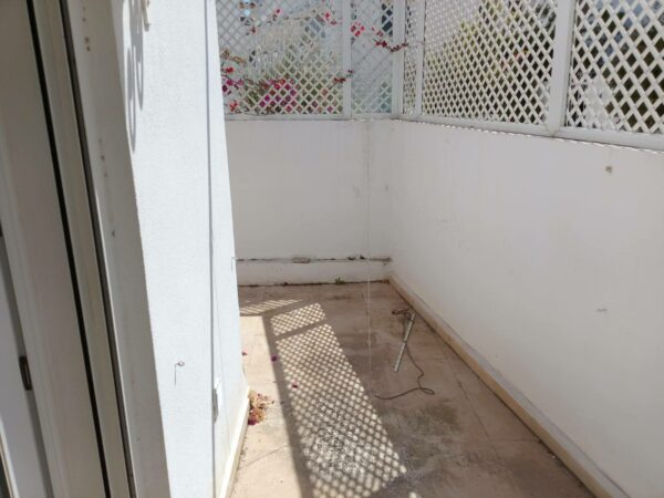 Cap Gammarth jolie villa vue mer et marina à louer