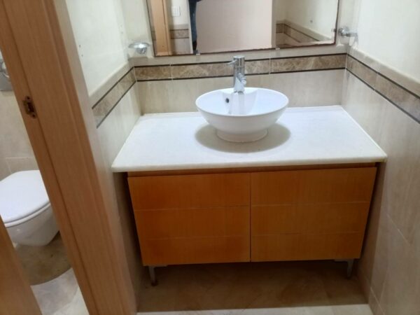 Cap Gammarth jolie villa vue mer et marina à louer