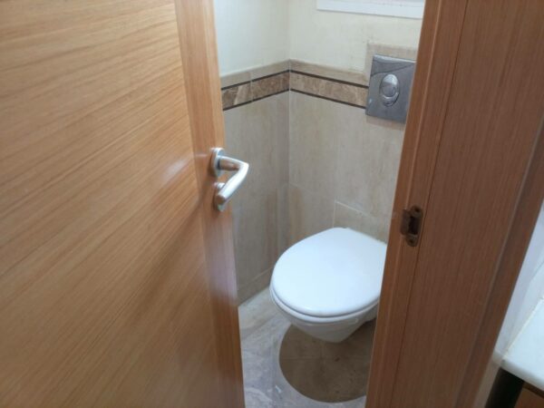 Cap Gammarth jolie villa vue mer et marina à louer