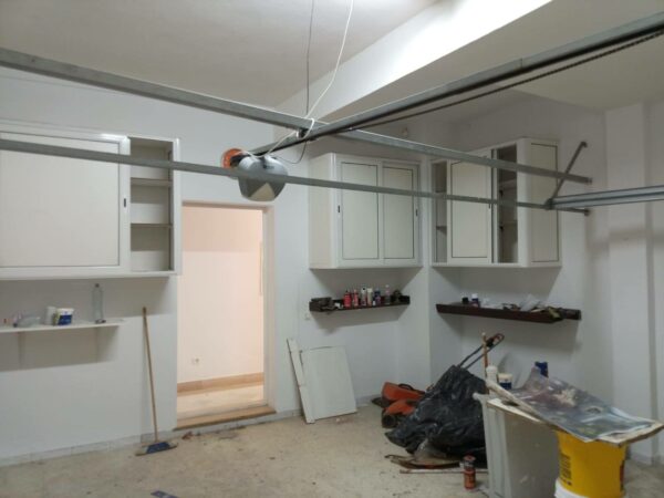 Cap Gammarth jolie villa vue mer et marina à louer