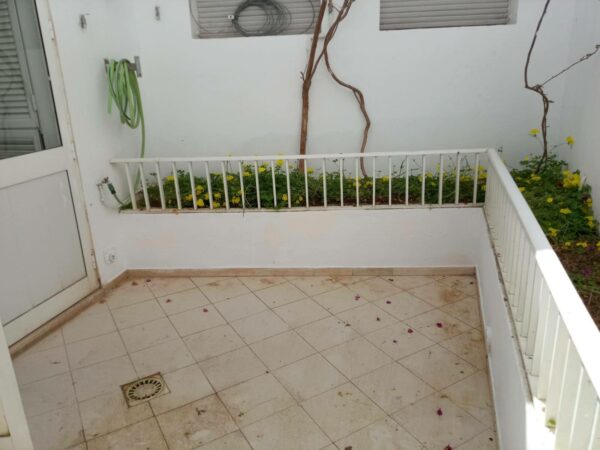 Cap Gammarth jolie villa vue mer et marina à louer