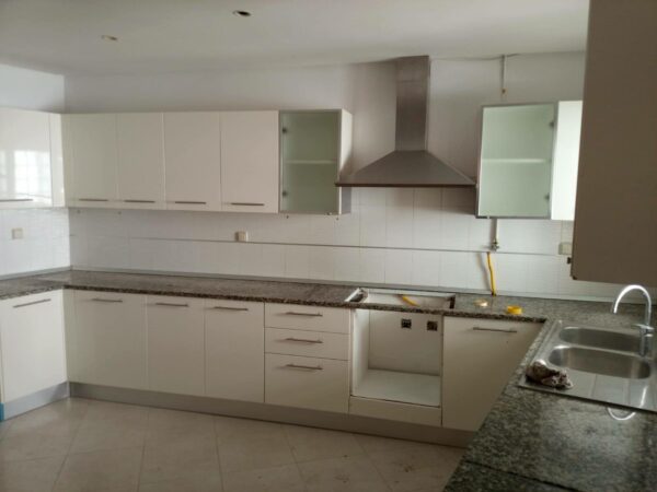 Cap Gammarth jolie villa vue mer et marina à louer