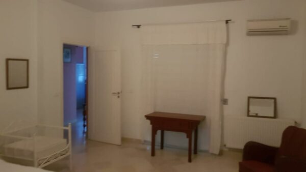 Marsa Les Pins S2 avec grande terrasse a vendre