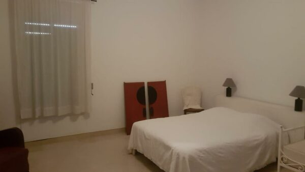 Opportunité spacieux triplex S5 avec jardin parking a vendre sur Gammarth résidence