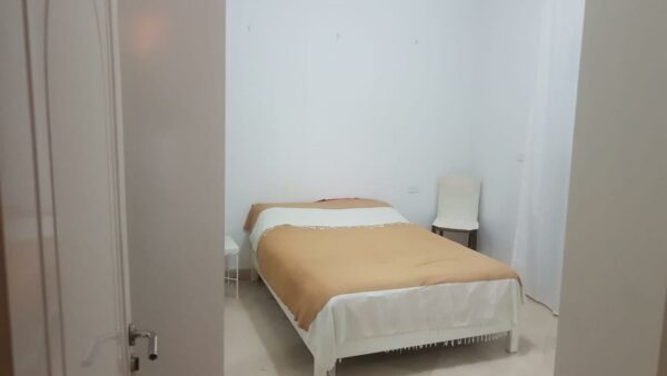 Opportunité spacieux triplex S5 avec jardin parking a vendre sur Gammarth résidence