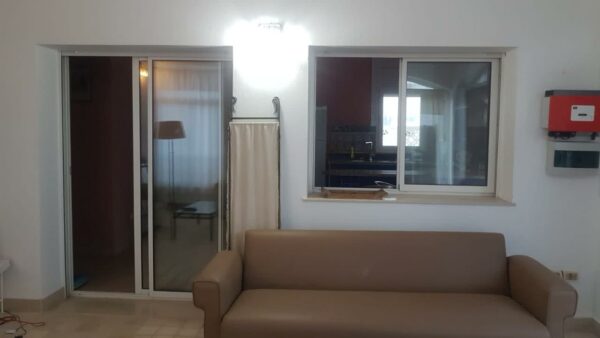 Opportunité spacieux triplex S5 avec jardin parking a vendre sur Gammarth résidence