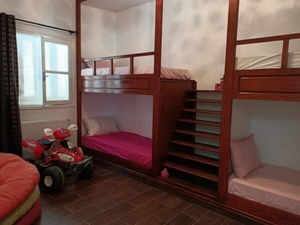 A vendre jolie senia de ha avec des oliviers et une grande et belle demure avec jardin piscine type maison d'hotes