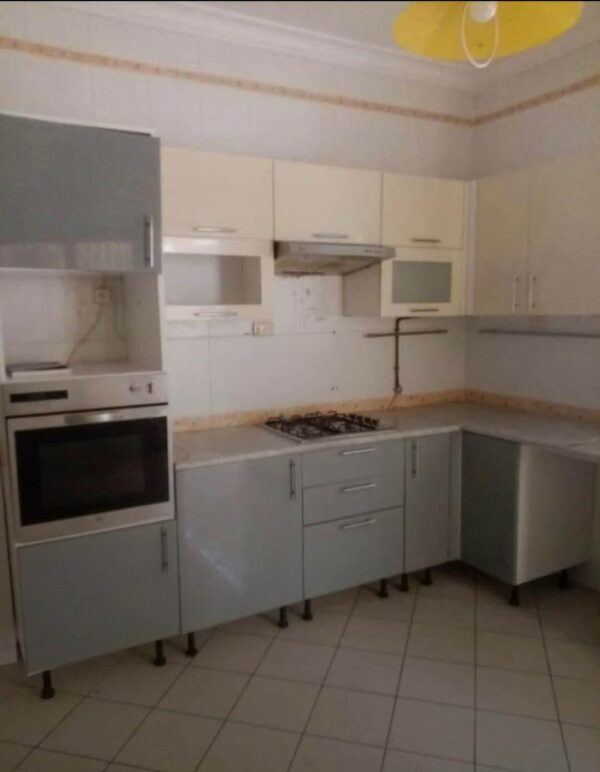 Jolie petite senia avec maison plain pied confortable à vendre sur la région de Mornag