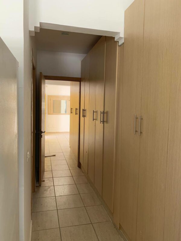 Jolie petite senia avec maison plain pied confortable à vendre sur la région de Mornag