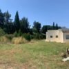 Jolie petite senia avec maison plain pied confortable à vendre sur la région de Mornag