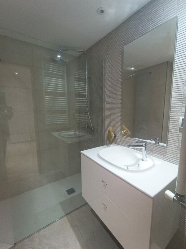 6 Grands appartements VIP exclusifs à louer sur Marsa Sidi Abelaziz