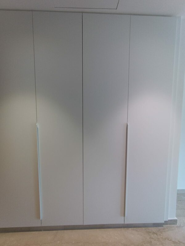 6 Grands appartements VIP exclusifs à louer sur Marsa Sidi Abelaziz